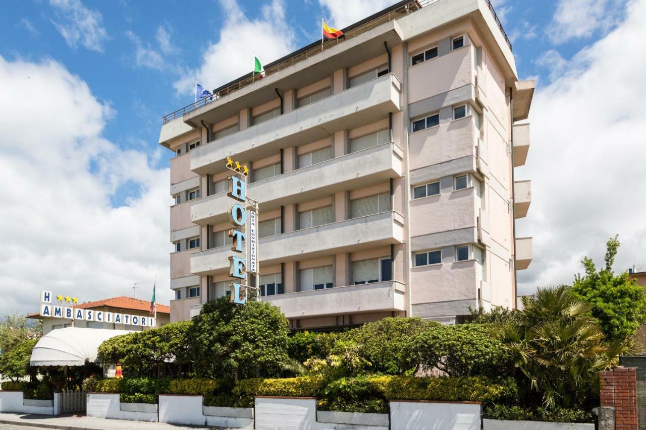Ambasciatori Marina di Pietrasanta